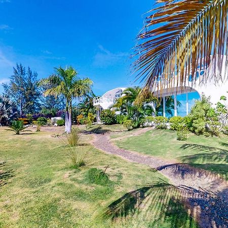 Dolphin @ Swan Villas Maya Beach المظهر الخارجي الصورة
