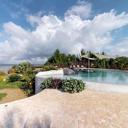 Dolphin @ Swan Villas Maya Beach المظهر الخارجي الصورة