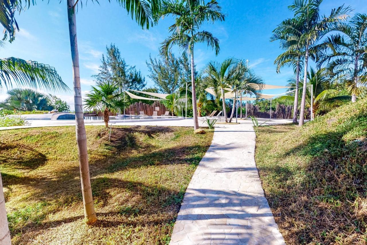 Dolphin @ Swan Villas Maya Beach المظهر الخارجي الصورة