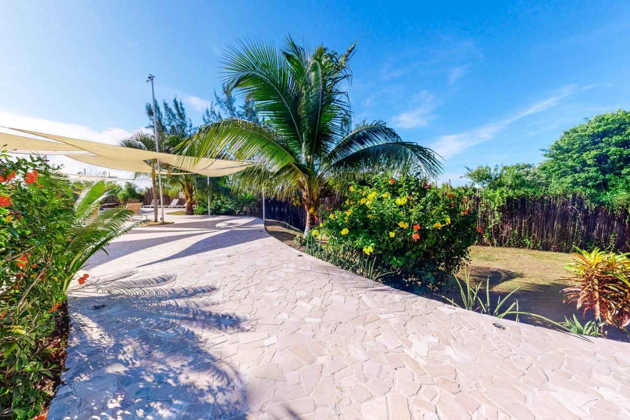 Dolphin @ Swan Villas Maya Beach المظهر الخارجي الصورة