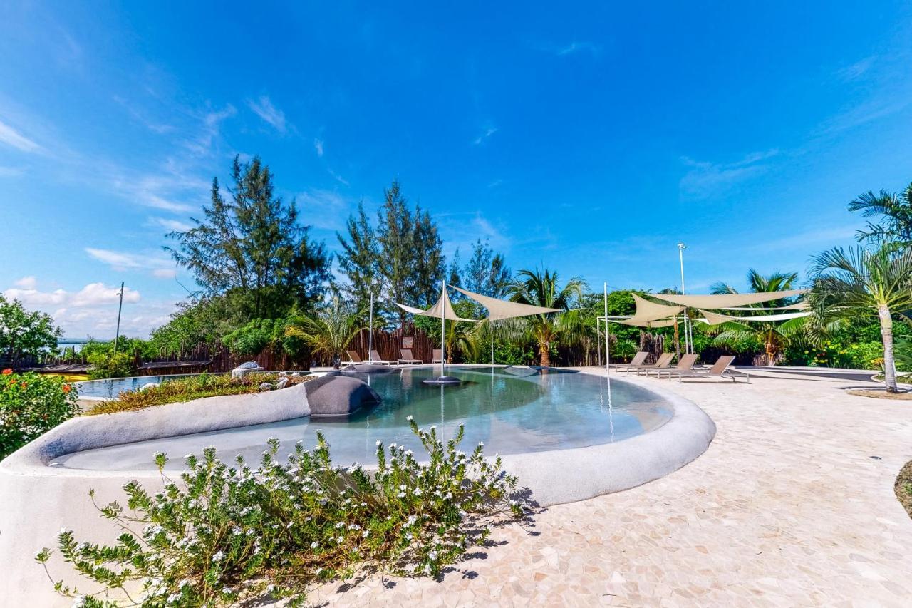 Dolphin @ Swan Villas Maya Beach المظهر الخارجي الصورة