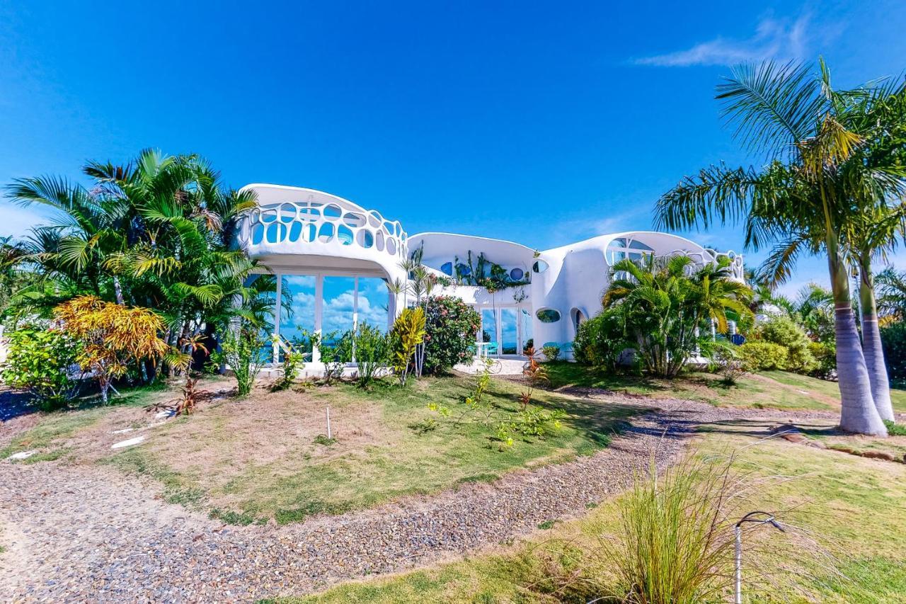 Dolphin @ Swan Villas Maya Beach المظهر الخارجي الصورة