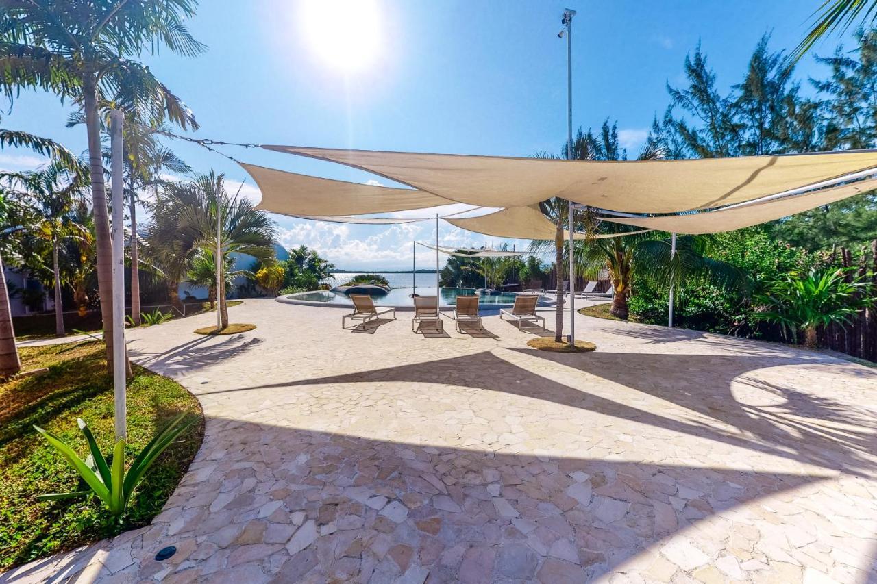 Dolphin @ Swan Villas Maya Beach المظهر الخارجي الصورة
