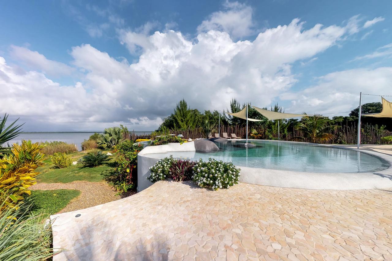 Dolphin @ Swan Villas Maya Beach المظهر الخارجي الصورة