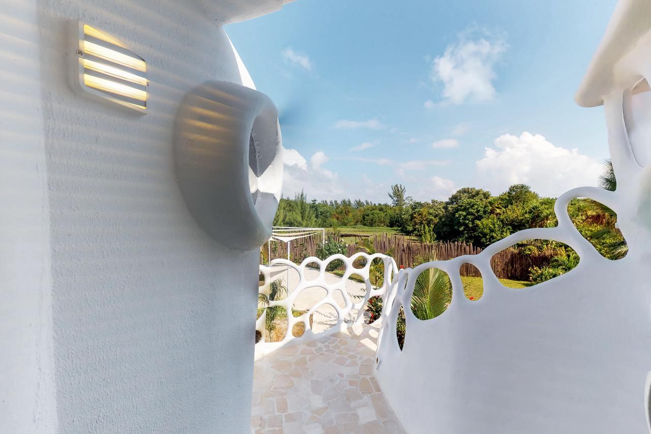 Dolphin @ Swan Villas Maya Beach المظهر الخارجي الصورة