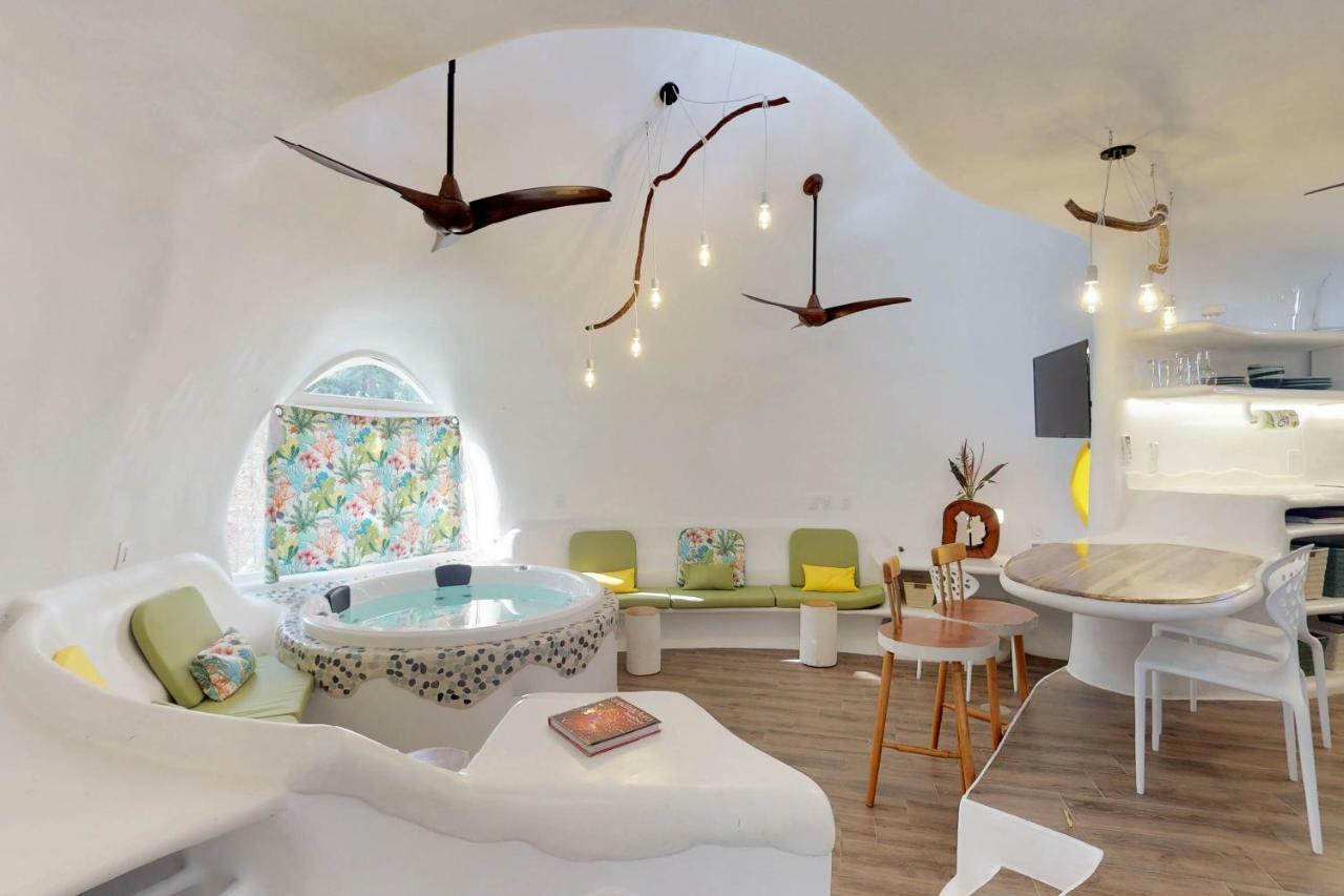 Dolphin @ Swan Villas Maya Beach المظهر الخارجي الصورة