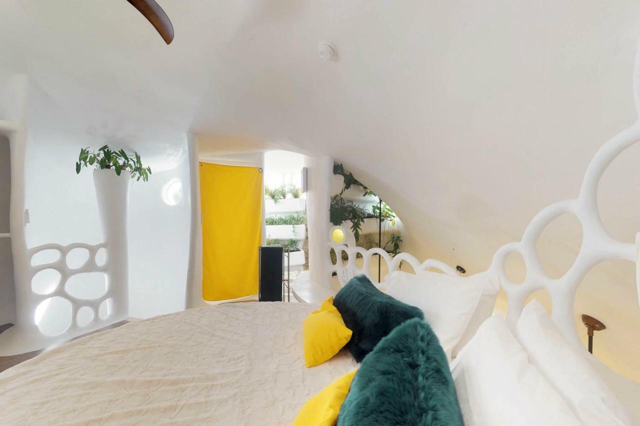 Dolphin @ Swan Villas Maya Beach المظهر الخارجي الصورة